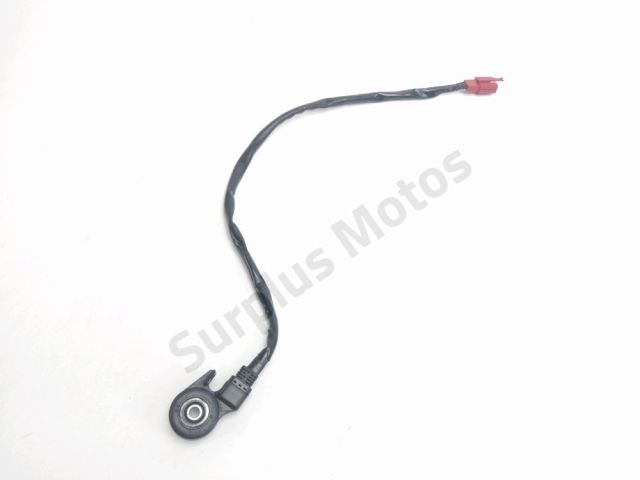 Contacteur de bequille occasion HONDA VT 1100 SHADOW 1997