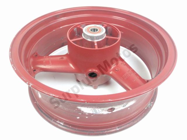 Jante arriere occasion KAWASAKI ZRX 1200 2001