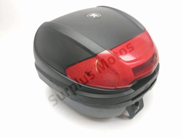 Top case occasion PEUGEOT TWEET 50 2022