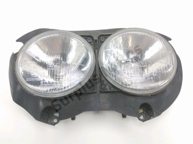 Optique avant occasion HONDA XRV 750 AFRICA TWIN 1990