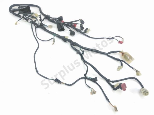 Faisceau electrique occasion HONDA XRV 750 AFRICA TWIN 1990