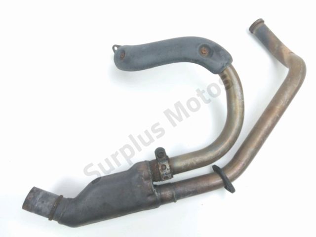 Tubulure avant occasion HONDA XRV 750 AFRICA TWIN 1990