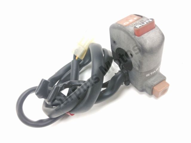 Commodo droit occasion HONDA XRV 750 AFRICA TWIN 1990