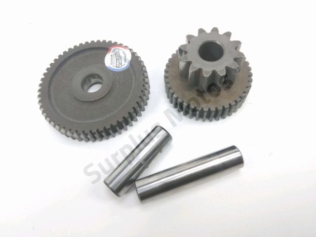 Roue libre de demarreur occasion HONDA XRV 750 AFRICA TWIN 1990