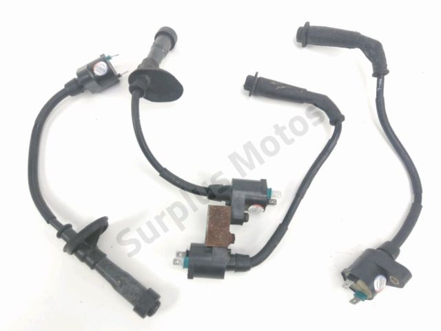 Bobine allumage occasion HONDA XRV 750 AFRICA TWIN 1990