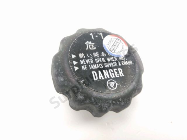 Bouchon de radiateur occasion HONDA XRV 750 AFRICA TWIN 1990