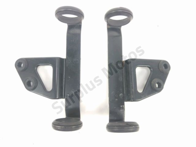 Support avant occasion SUZUKI DR 600 DJEBEL 1988