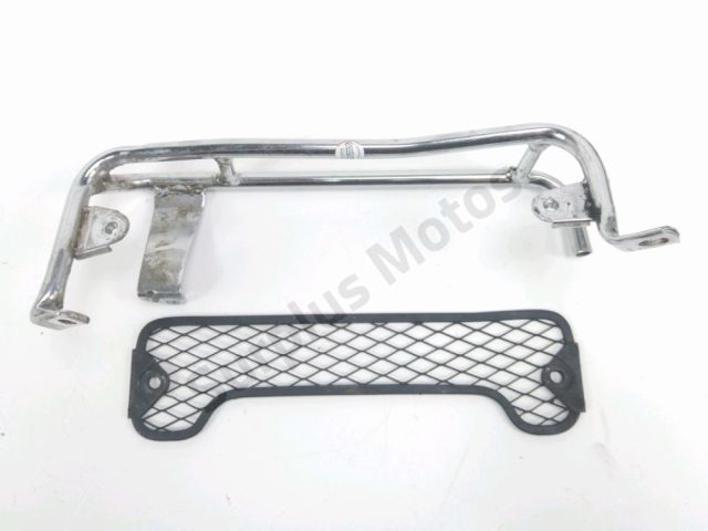 Grille de radiateur occasion SUZUKI DR 600 DJEBEL 1988