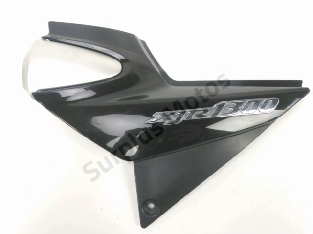 Cache lateral gauche occasion YAMAHA XJR 1300 2005