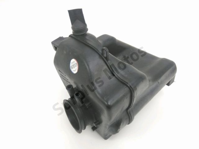 Boite a air occasion SUZUKI DR 600 DJEBEL 1988