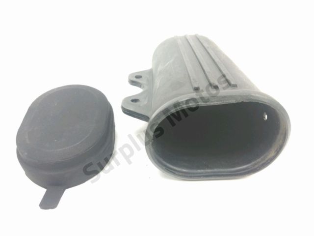 Trousse outil occasion SUZUKI DR 600 DJEBEL 1988