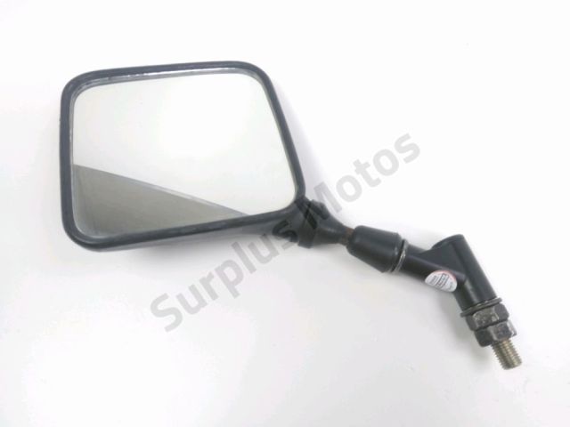 Retro gauche occasion SUZUKI DR 600 DJEBEL 1988