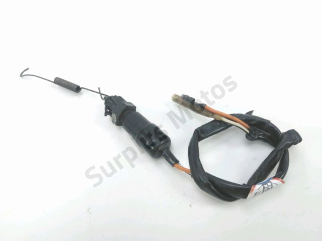 Contacteur de stop ar occasion SUZUKI DR 600 DJEBEL 1988