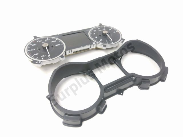 Compteur occasion YAMAHA CZD 300 X-MAX 2018