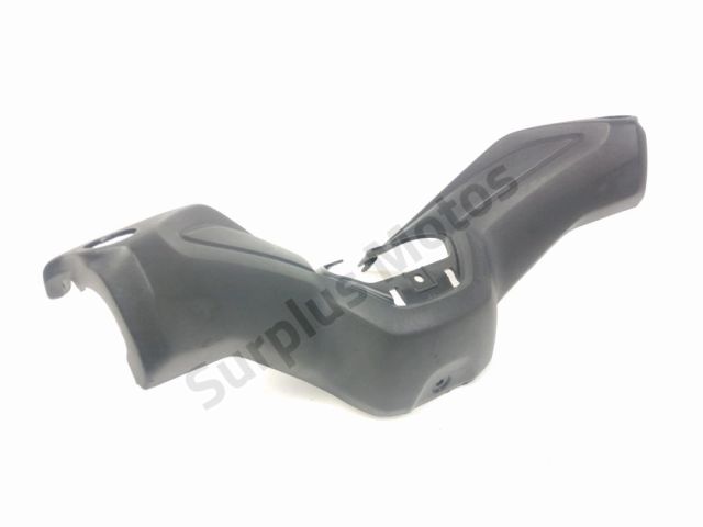 Habillage avant du guidon occasion YAMAHA CZD 300 X-MAX 2018
