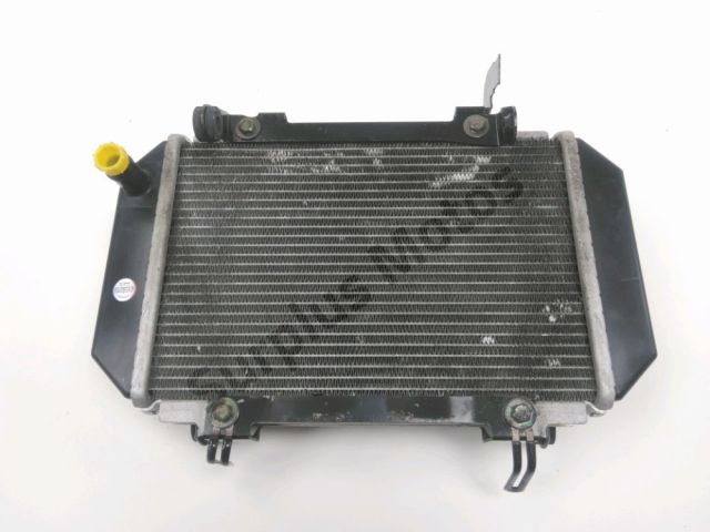 Radiateur eau occasion KYMCO AK 2019