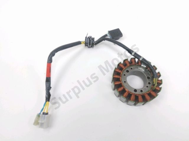 Stator occasion KYMCO AK 2019