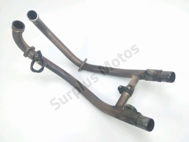 Tubulure avant occasion YAMAHA XT-X 660 SUPER MOTARD 2007