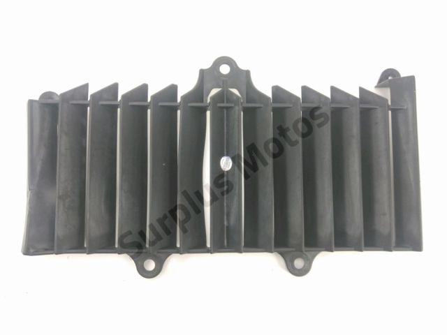 Grille de radiateur occasion YAMAHA XT-X 660 SUPER MOTARD 2007