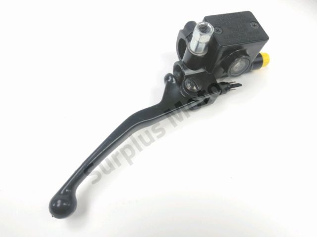 Maitre cylindre frein av complet occasion APRILIA SXR 2023