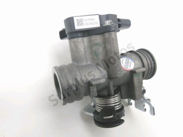 Corps d'injection droit occasion APRILIA SXR 2023