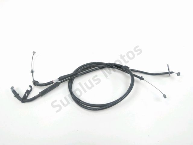 Cable d'accelerateur occasion KYMCO AK 2019