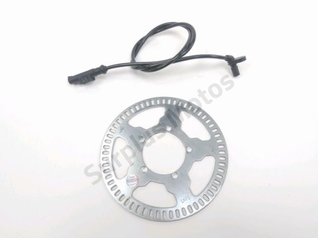 Capteur abs occasion KYMCO AK 2019