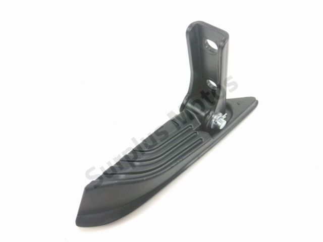 Repose pieds arriere droit occasion APRILIA SXR 2022