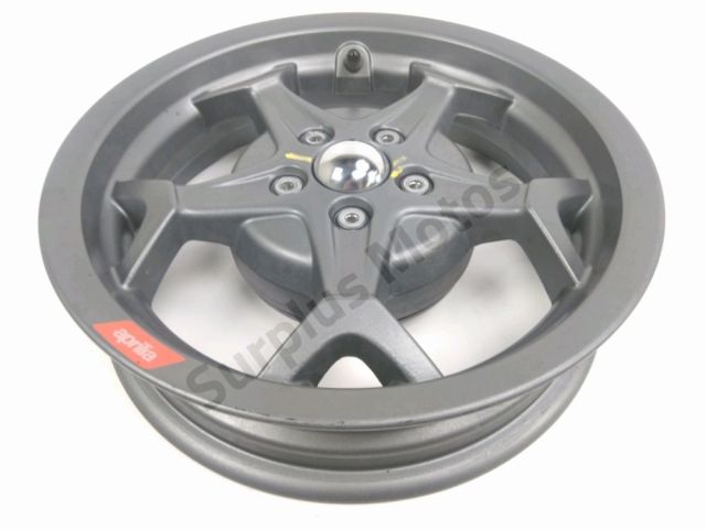 Jante arriere occasion APRILIA SXR 2022