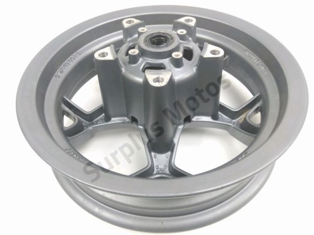 Jante avant occasion APRILIA SXR 2022