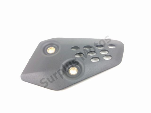 Habillage platine droit occasion YAMAHA MT-07 TRACER GT 2023