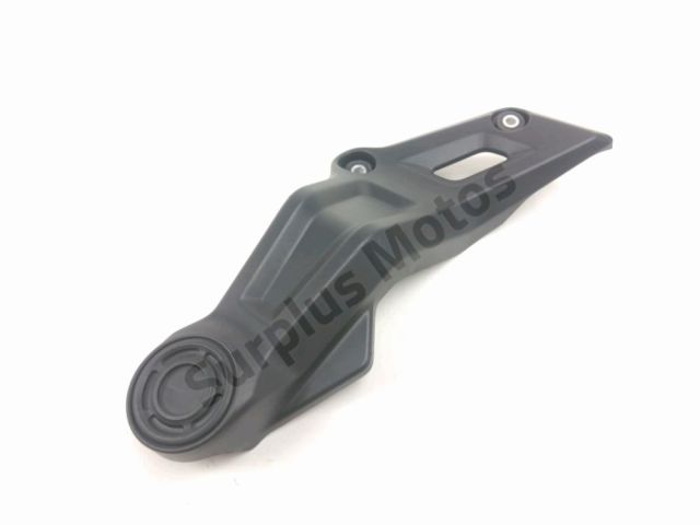 Habillage de cadre droit occasion YAMAHA MT-07 Tracer GT 2023