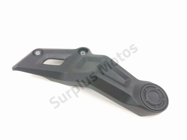 Habillage de cadre gauche occasion YAMAHA MT-07 Tracer GT 2023