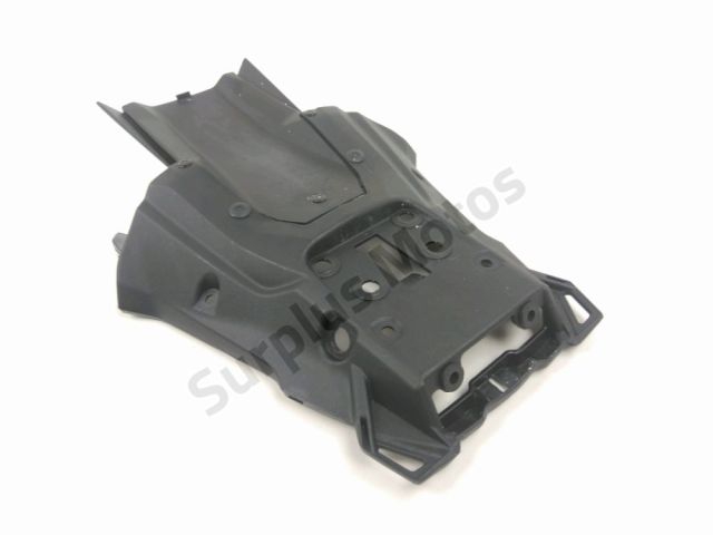 Passage de roue complet occasion YAMAHA MT-07 TRACER GT 2023