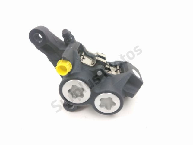 Etrier avg occasion YAMAHA MT-07 Tracer GT 2023