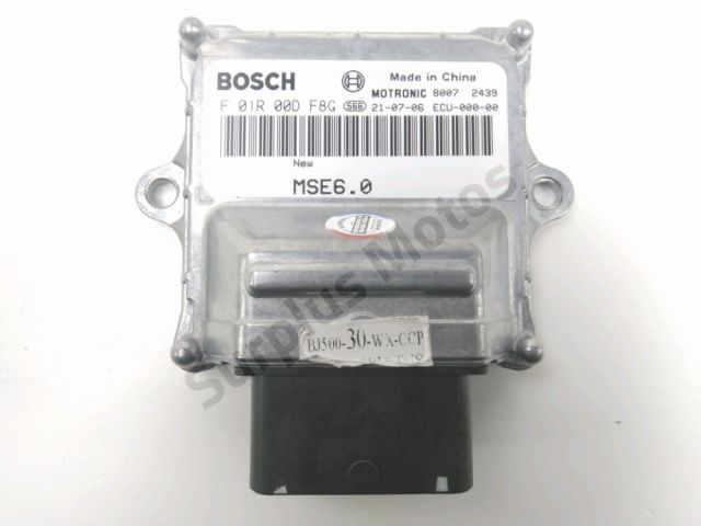 Boitier ecu occasion BENELLI TRK 502 2021