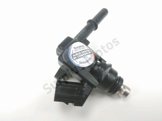 Injecteur occasion APRILIA SXR 2022