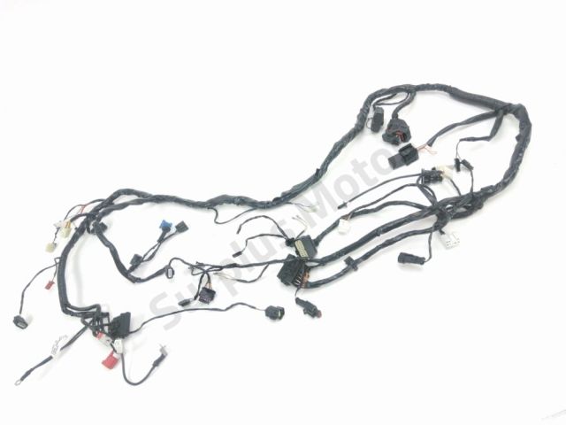 Faisceau electrique occasion APRILIA SXR 2022