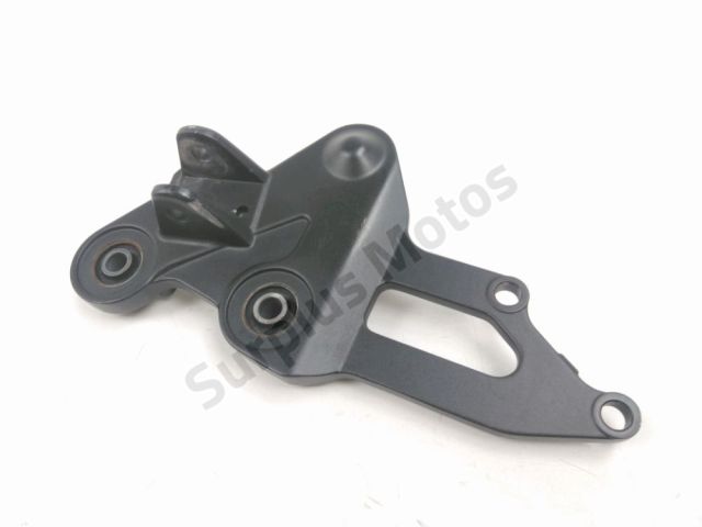 Platine avant droite occasion YAMAHA MT-07 Tracer GT 2023