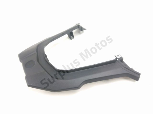Habillage arriere occasion YAMAHA MT-07 TRACER GT 2023