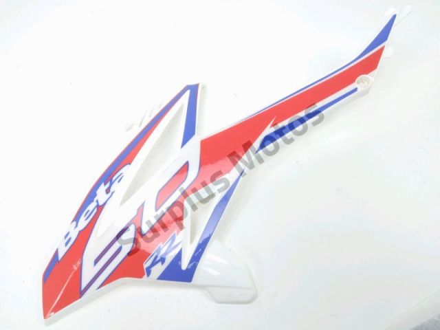 Carenage avant gauche occasion BETA RR 50 ENDURO 2019