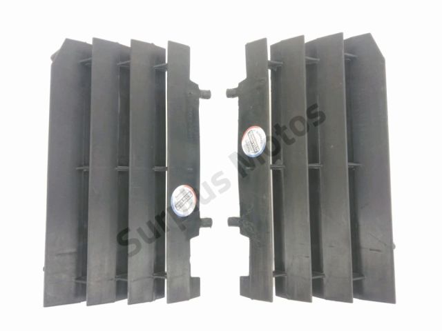 Grille de radiateur occasion BETA RR 50 ENDURO 2019