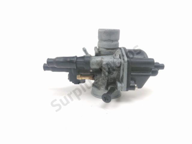 Carburateur occasion RIEJU MRT 2021