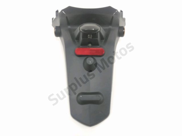 Support de plaque et eclairage occasion PEUGEOT TWEET 50 2022