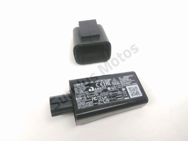 Relais boitier electrique occasion YAMAHA MT 125 2023