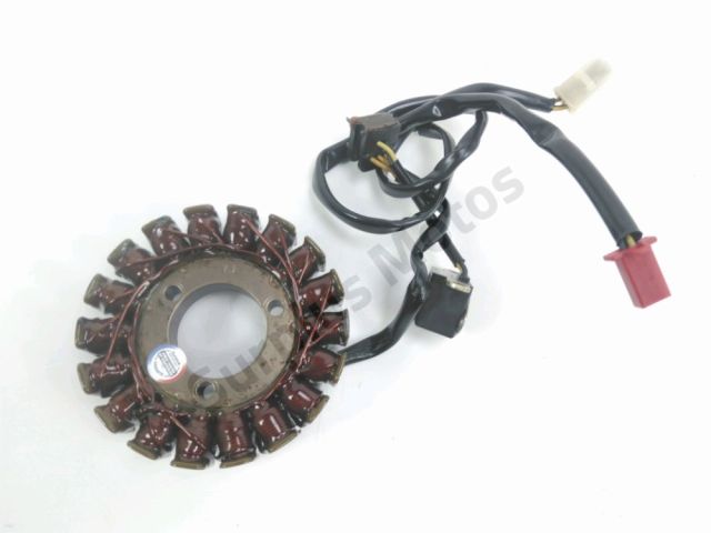 Stator occasion KAWASAKI ER-5 500 1998