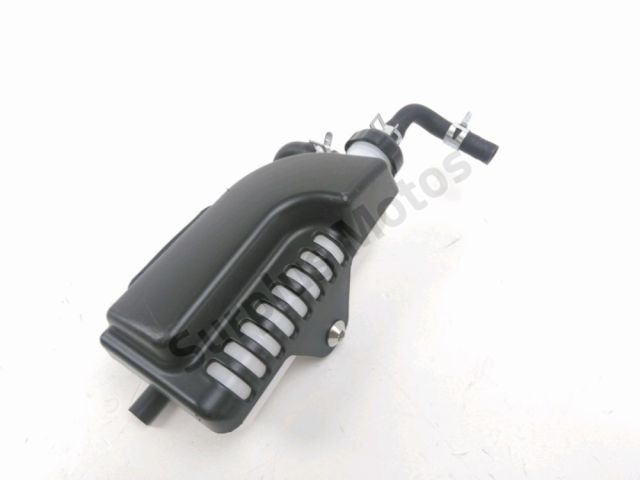 Vase expansion occasion VOGE AC 300 2022