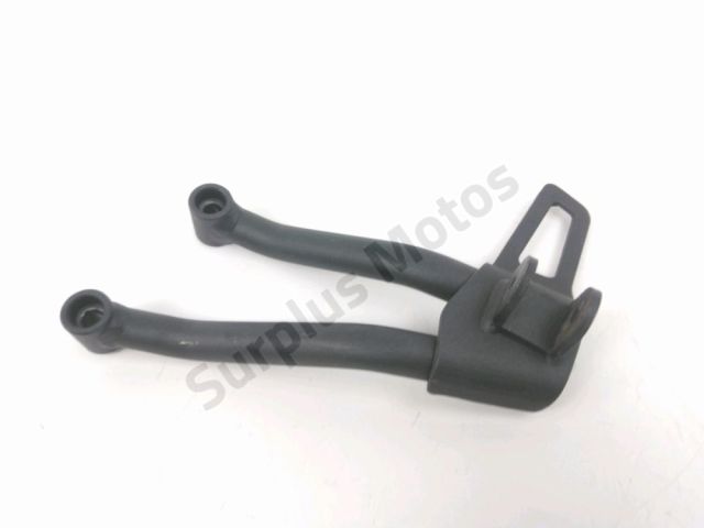 Platine arriere gauche complete occasion VOGE AC 300 2022