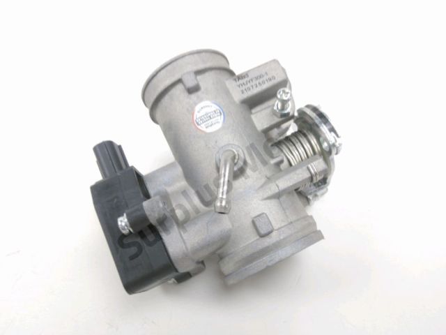 Corps d'injection droit occasion VOGE AC 300 2022