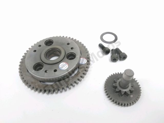 Roue libre de demarreur occasion YAMAHA SR 125 1997